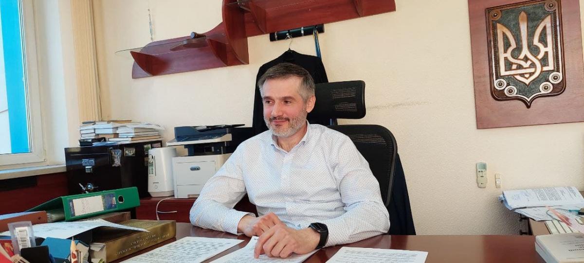 Судья Малиновского райсуда Одессы Александр Гарский / фото УНИАН / Лариса Козовая Судья Малиновского райсуда Одессы Александр Гарский / фото УНИАН / Лариса Козовая