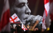 Саакашвили переведен из тюрьмы в реанимацию - Reuters