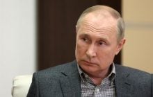 В Кремле ответили на вопрос о возможном преемнике Путина