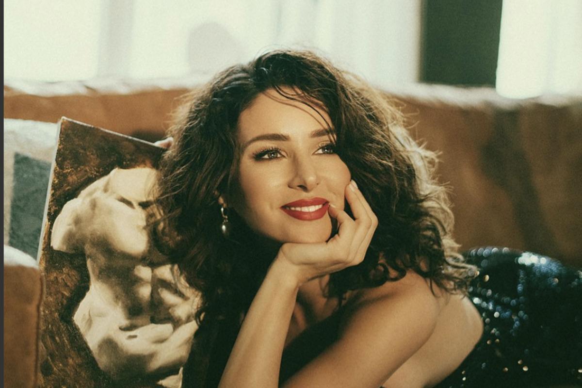 Огневич рассказала о встрече с преследователем в суде / фото instagram.com/zlata.ognevich Огневич рассказала о встрече с преследователем в суде / фото instagram.com/zlata.ognevich