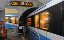 Завтра столичне метро працюватиме з обмеженнями: в КМДА розкрили деталі