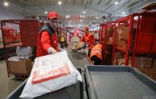 Пенсии через "Новую почту": нардеп сообщил о революционной инициативе