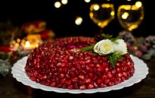 Салат "Гранатовый браслет": 5 рецептов на любой вкус