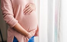 Британія закликала вагітних пройти COVID-вакцинацію