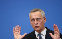 Столтенберг піде з посади генсека НАТО і очолить нацбанк Норвегії