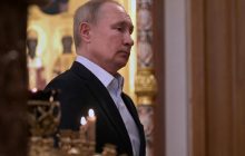 Историк "разнес" Путина за сравнение себя с Петром I