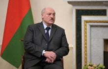 США запровадили візові санкції проти чиновників режиму Лукашенка