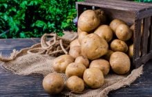 Цены на картошку с Украине неумолимо снижаются: сколько стоит килограмм
