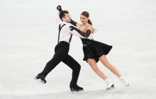 Олімпіада-2022: як виступили українці у перший день змагань