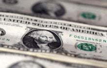 Сколько будут стоить 100 долларов в Украине: прогноз банкира до 18 мая