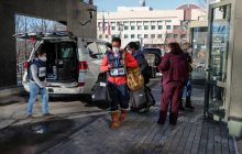 ОБСЕ провалила эвакуацию из Украины - Politico