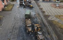 Всі бригади морської піхоти Росії зазнали втрат в Україні – CIT