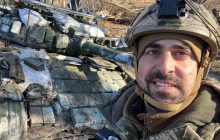Українські бійці відбили у окупантів 10 танків та ЗРК (фото)