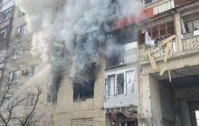 Росіяни знеструмили понад 200 населених пунктів Луганщини