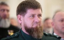 Кадиров розлютився через ордер на арешт Путіна: "Бійтеся Росію"