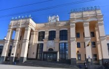 Окупанти вперше атакували Запоріжжя дронами-камікадзе