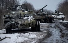 Резерви згоріли в Бахмуті: південне угруповання РФ критично ослабло