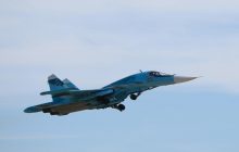 Воздушные силы ВСУ за сутки сбили самолет и четыре вертолета