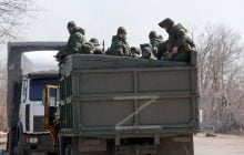 РФ бросила на фронт роты "Шторм Z": спикер ВСУ объяснил, что это
