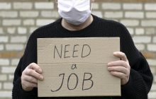 Путь к новой работе: как государство помогает трудоустроиться украинцам во времена войны