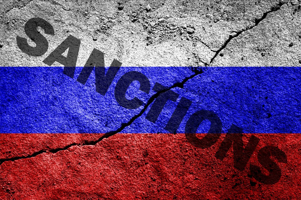 Йеллен отметила, что Россия пытается обойти санкции, так как они действительно на нее влияют / фото ua.depositphotos.com Йеллен отметила, что Россия пытается обойти санкции, так как они действительно на нее влияют / фото ua.depositphotos.com