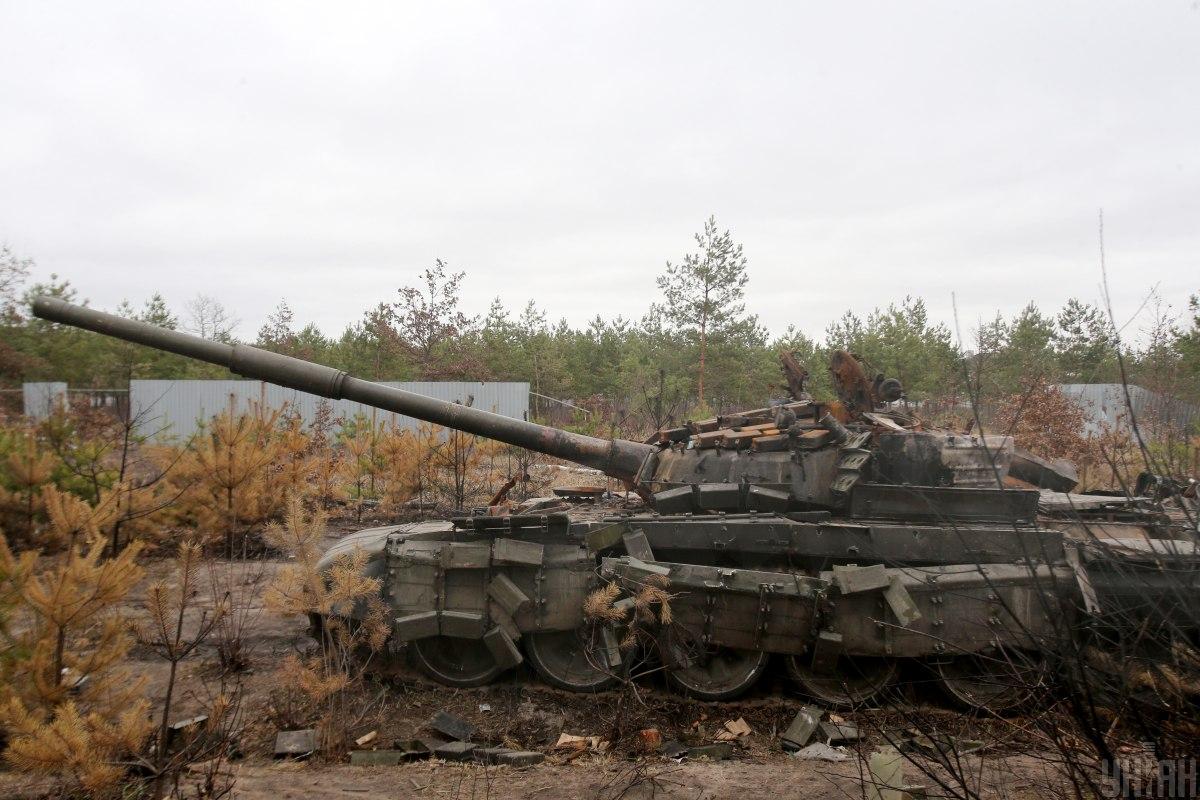 Украинцам все равно, в какой фазе войны уничтожать противников / фото УНИАН, Александр Синица Украинцам все равно, в какой фазе войны уничтожать противников / фото УНИАН, Александр Синица