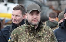 В Хмельницком одну из улиц хотят назвать именем Монастырского