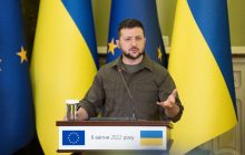 Зеленский объяснил, почему россияне врут о преступлениях в Украине