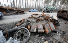 Загальні втрати загарбників перетнули важливу позначку