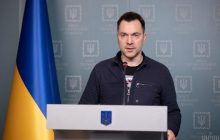 29 серпня почалася катастрофа для Росії - Арестович