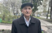 Ліквідатор ЧАЕС I категорії полковник Микола Стожок: Побачивши показник у 48 рентген на дозиметрі, я викинув його у ставок-відстійник ЧАЕС. Це був мій вирок