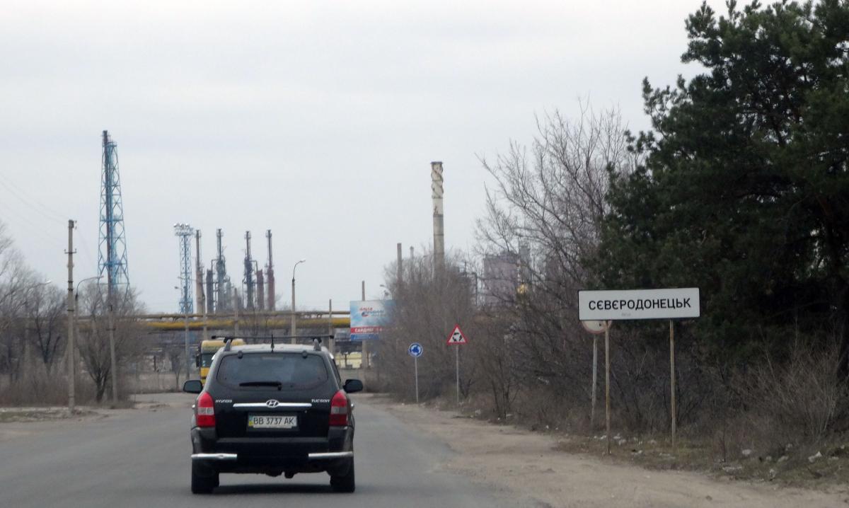 Россияне украли оборудование из больницы Северодонецка / фото ua.depositphotos.com Россияне украли оборудование из больницы Северодонецка / фото ua.depositphotos.com