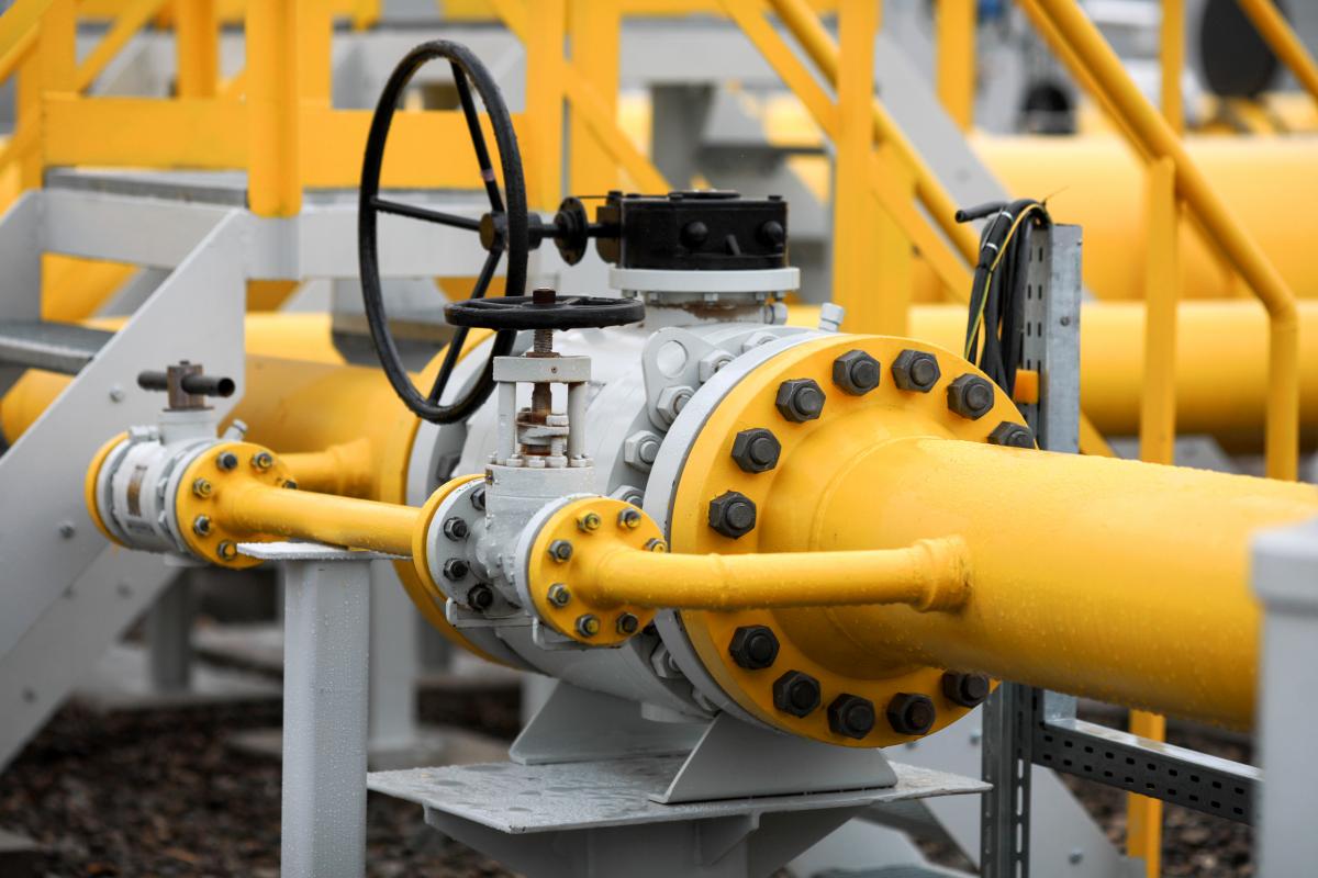 Нулевая квота на импорт российского газа будет обеспечиваться национальными властями / фото ua.depositphotos.com Нулевая квота на импорт российского газа будет обеспечиваться национальными властями / фото ua.depositphotos.com