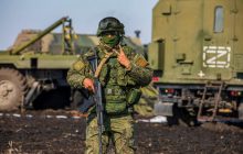 Раскрыты свежие потери российских военных в Украине (инфографика)