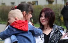 Сама посеред війни: як 15-річна Діана з Харкова втратила сім’ю та знайшла нову родину