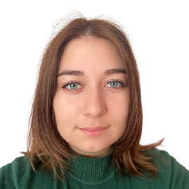 Євгенія Соколенко Євгенія Соколенко