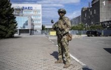 Партизаны Энергодара ликвидировали двоих военных РФ: что известно