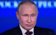 NYT: З Росії не знімуть санкції, доки Путіна не видадуть Гаазі