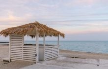Гуменюк "скасувала" вибуховий курортний сезон в Одесі