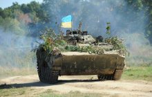 Вой на болотах. Отрицательное наступление второй армии мира
