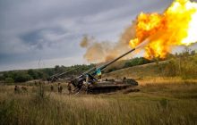 Астролог увидела разгромную победу Украины в 2023-м