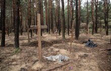 Звільнена Харківщина: історії людей, які пережили російську окупацію