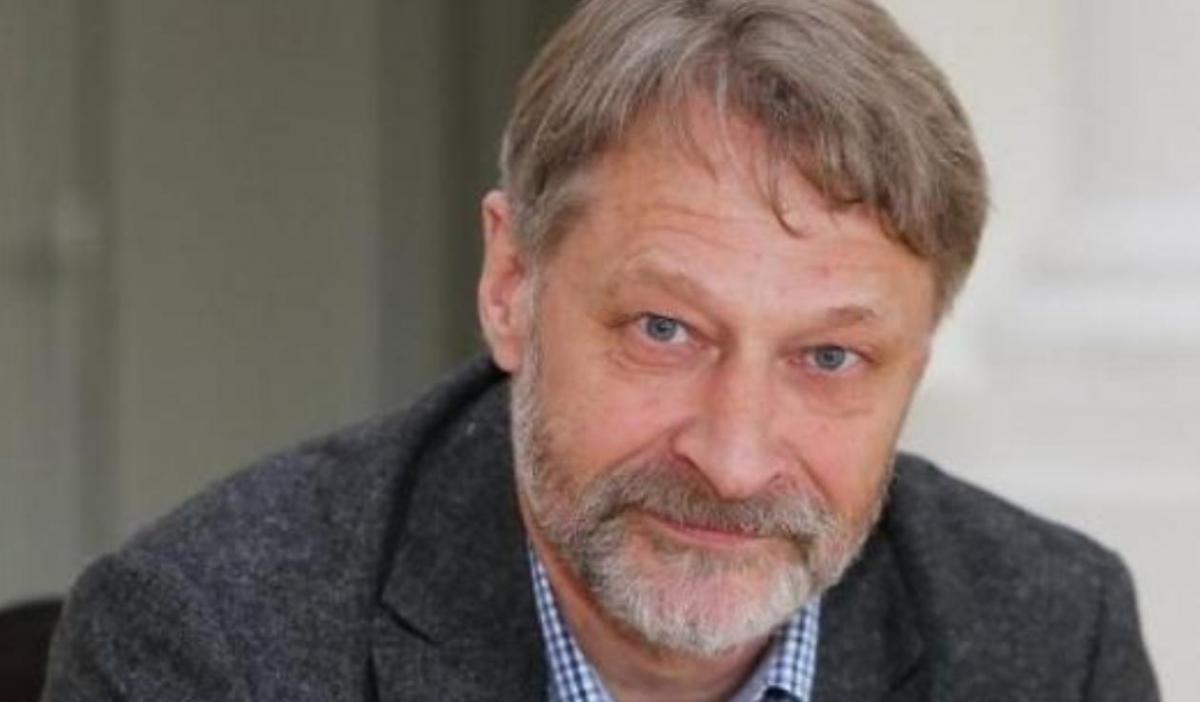 Дмитрий Орешкин: "Российская армия – это бумажный тигр" / скриншот Дмитрий Орешкин: "Российская армия – это бумажный тигр" / скриншот