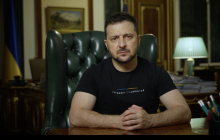 Колишня "друга армія світу" вже навіть не двадцять друга – Зеленський