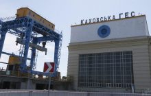 Підрив Каховської ГЕС: які території в зоні затоплення і що робити людям