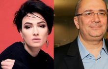 Приходько відверто відповіла, чи домагався її Костянтин Меладзе
