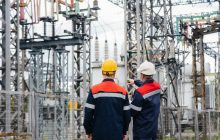 В енергосистемі України оголошено надзвичайну ситуацію
