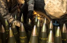 Мировые производители оружия не успевают за спросом, - SIPRI