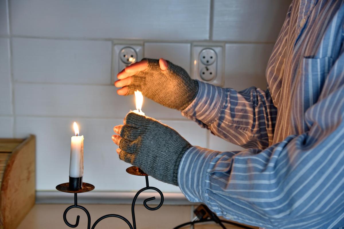 Де сьогодні вимикатимуть світло / фото ua.depositphotos.com Де сьогодні вимикатимуть світло / фото ua.depositphotos.com