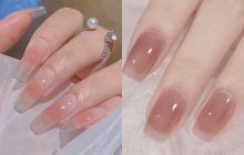 Новый тренд маникюра теперь у всех на руках: как он выглядит (фото)